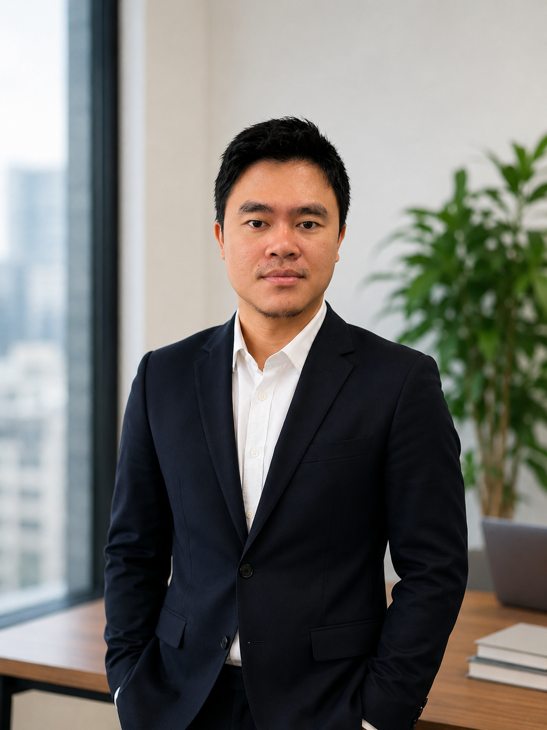 Jacob — founder of SolarDecision